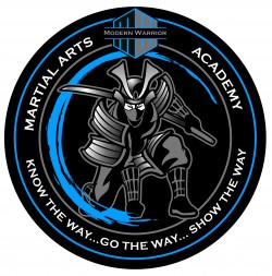 Modern Warrior Martial Arts Academy OG