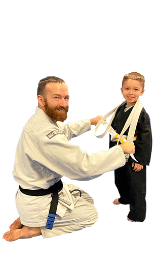 Modern Warrior Martial Arts Academy Owner